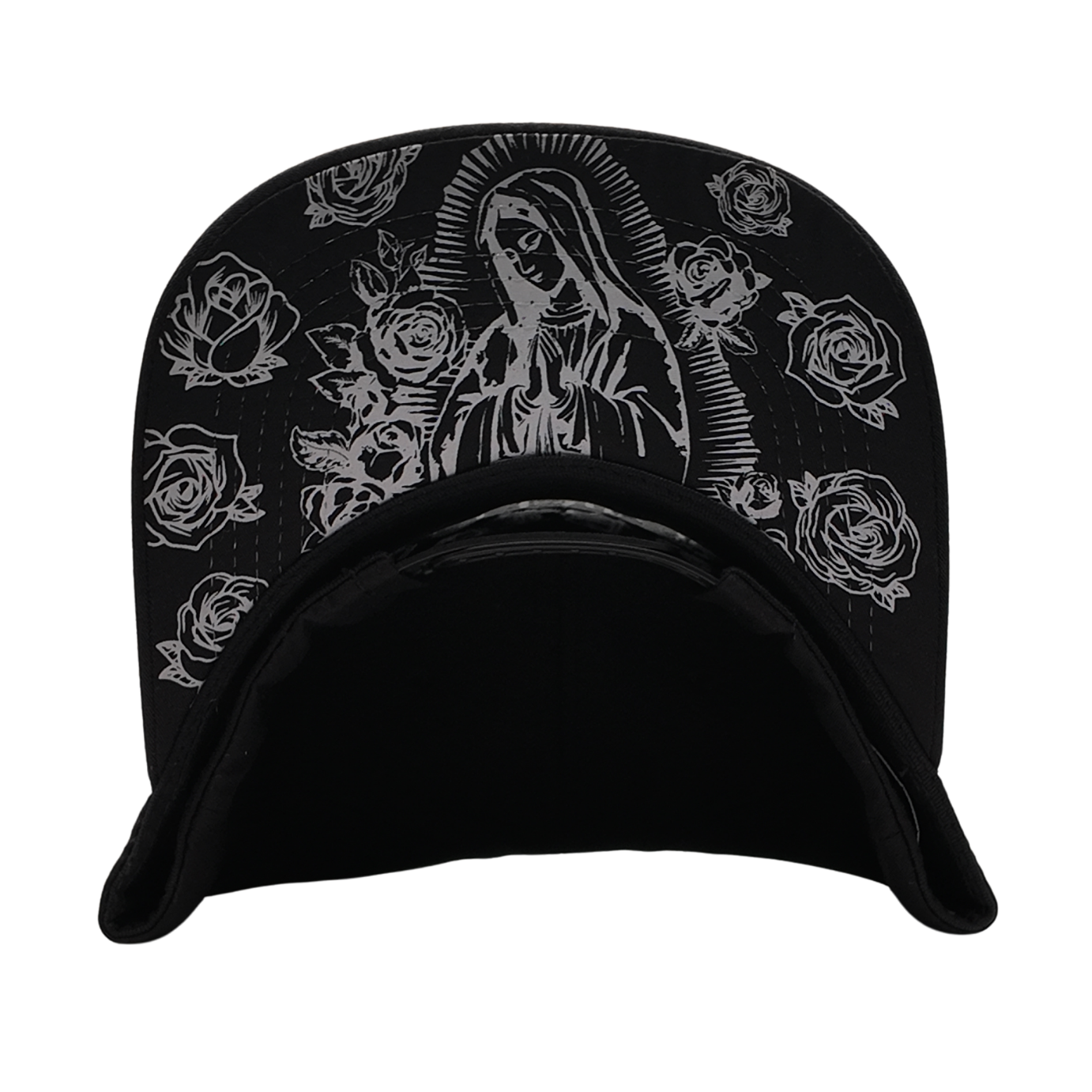 Lola's Prayers Mother Mary Black