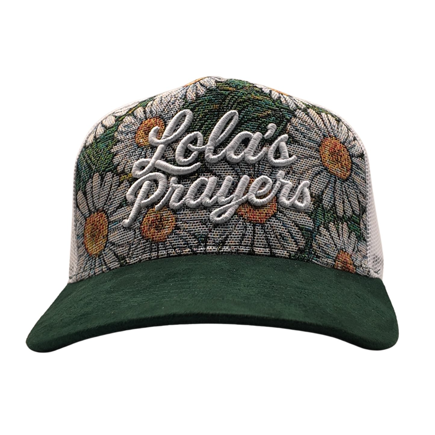 Lola's Prayers Daisy