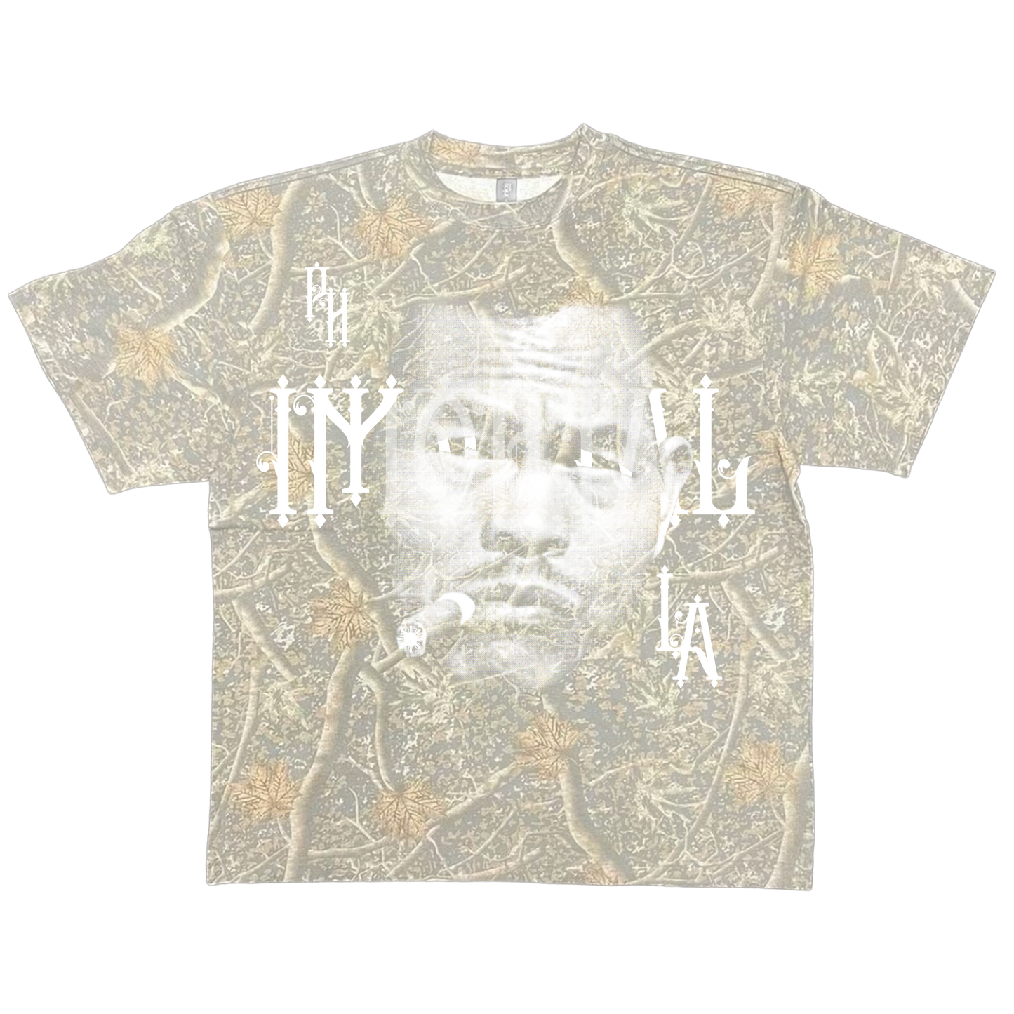 Larry Itliong Imortal Shirt