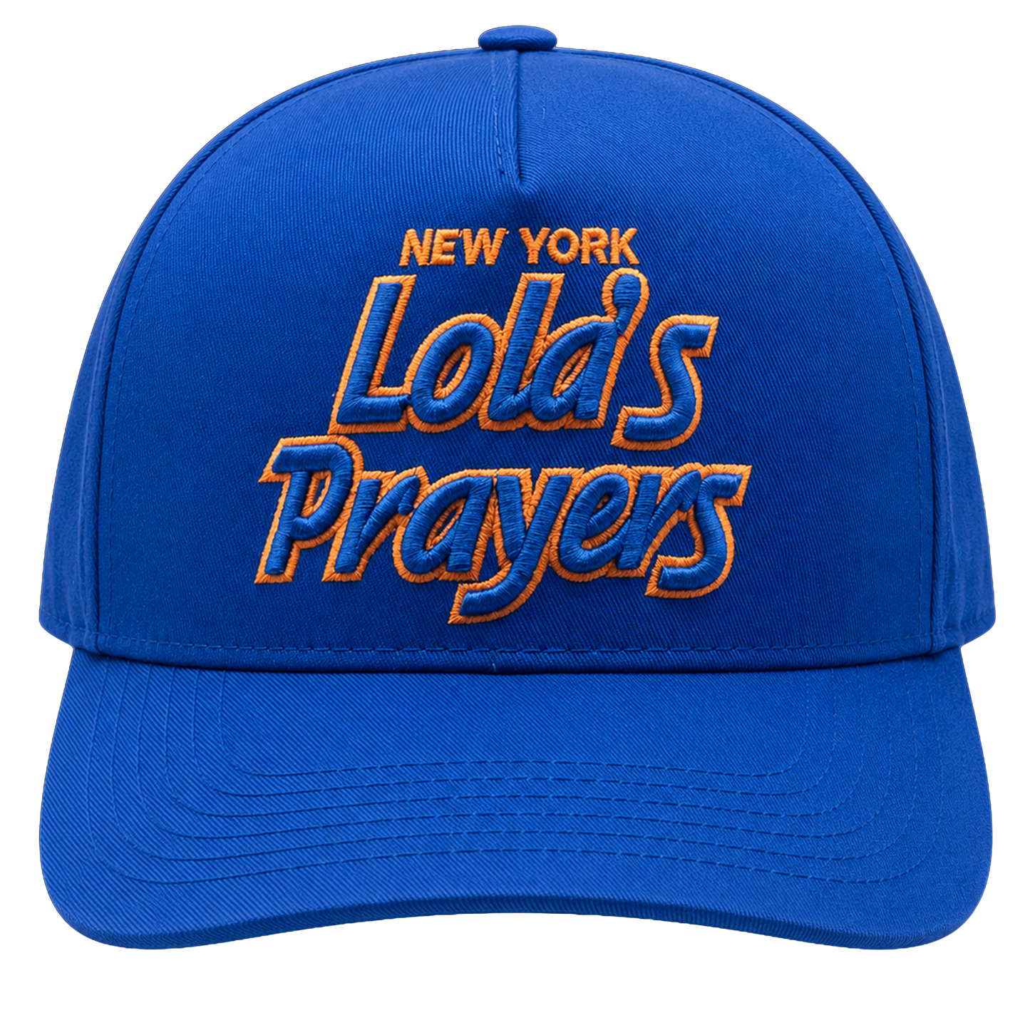NYC Lola's Prayers