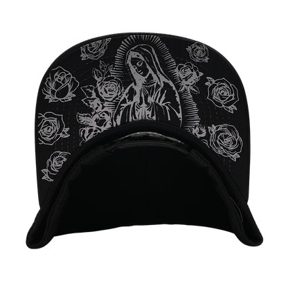 Lola's Prayers Mother Mary Black