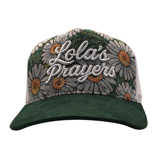 Lola's Prayers Daisy