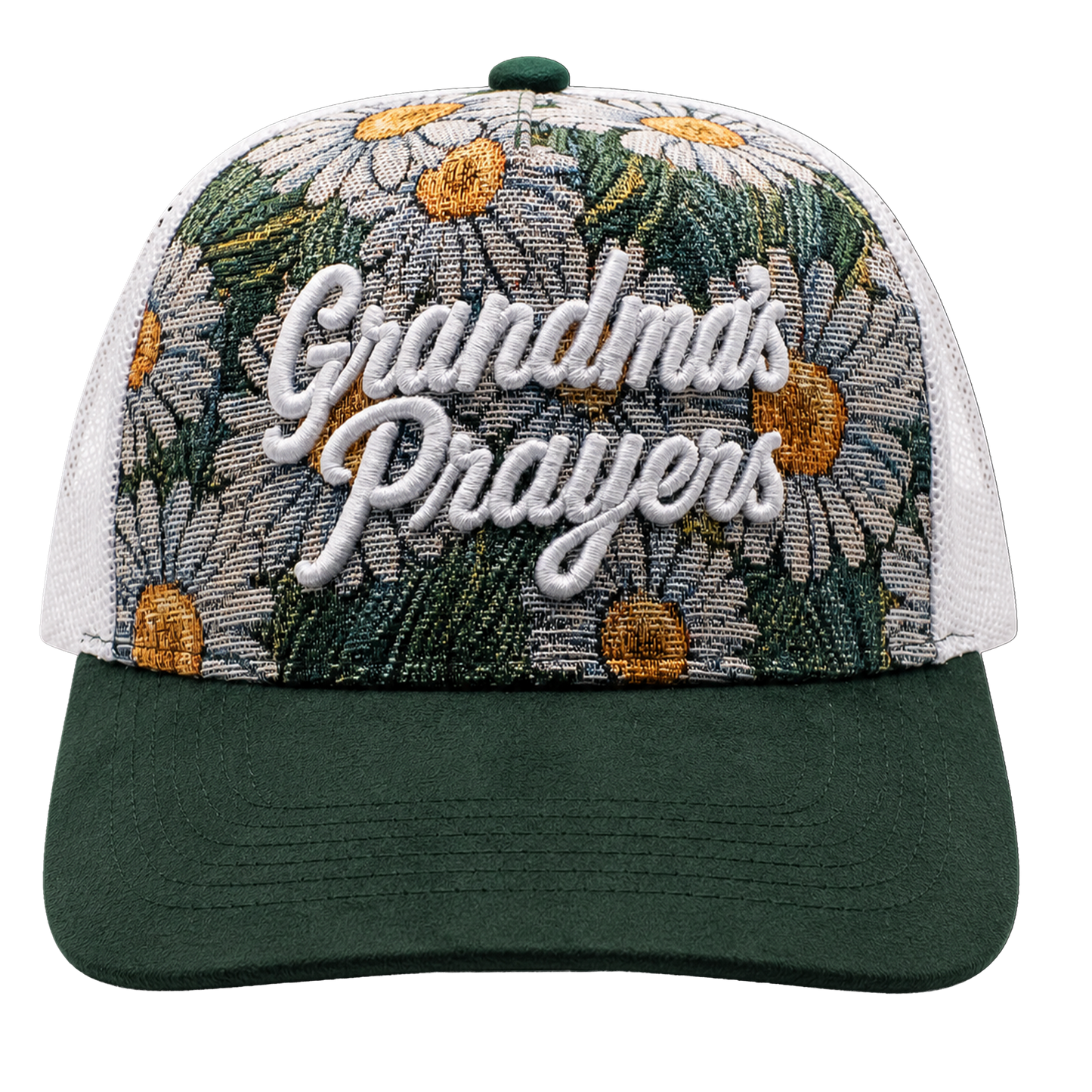 Grandma's Prayers Daisy