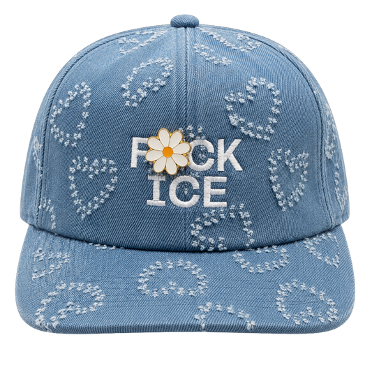 F*ck Ice Hat