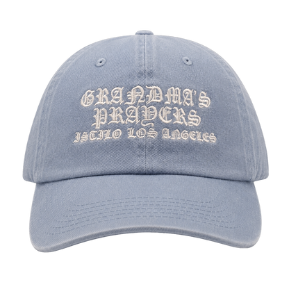 Grandma's Prayers Dad Hat