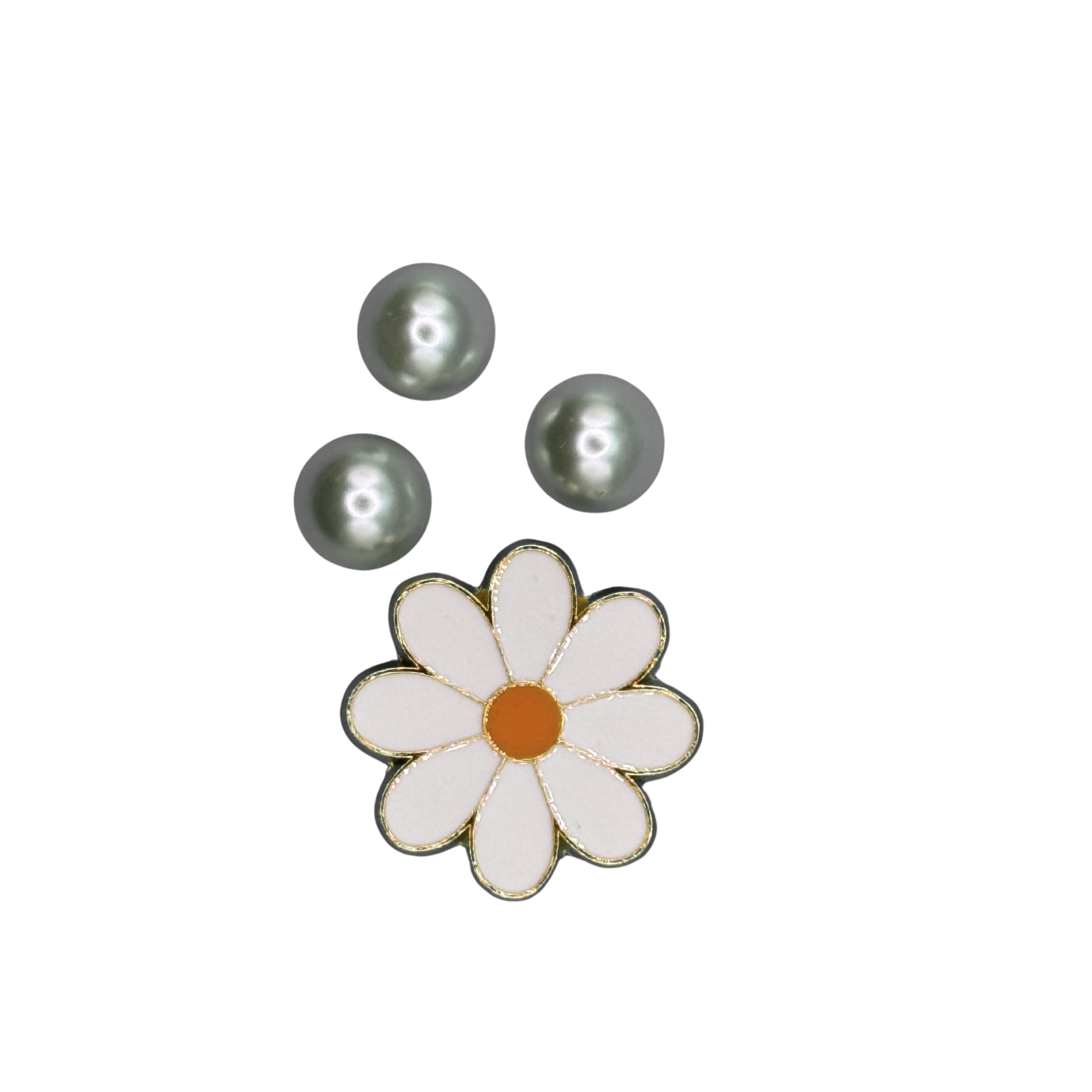 Lola's Pearls