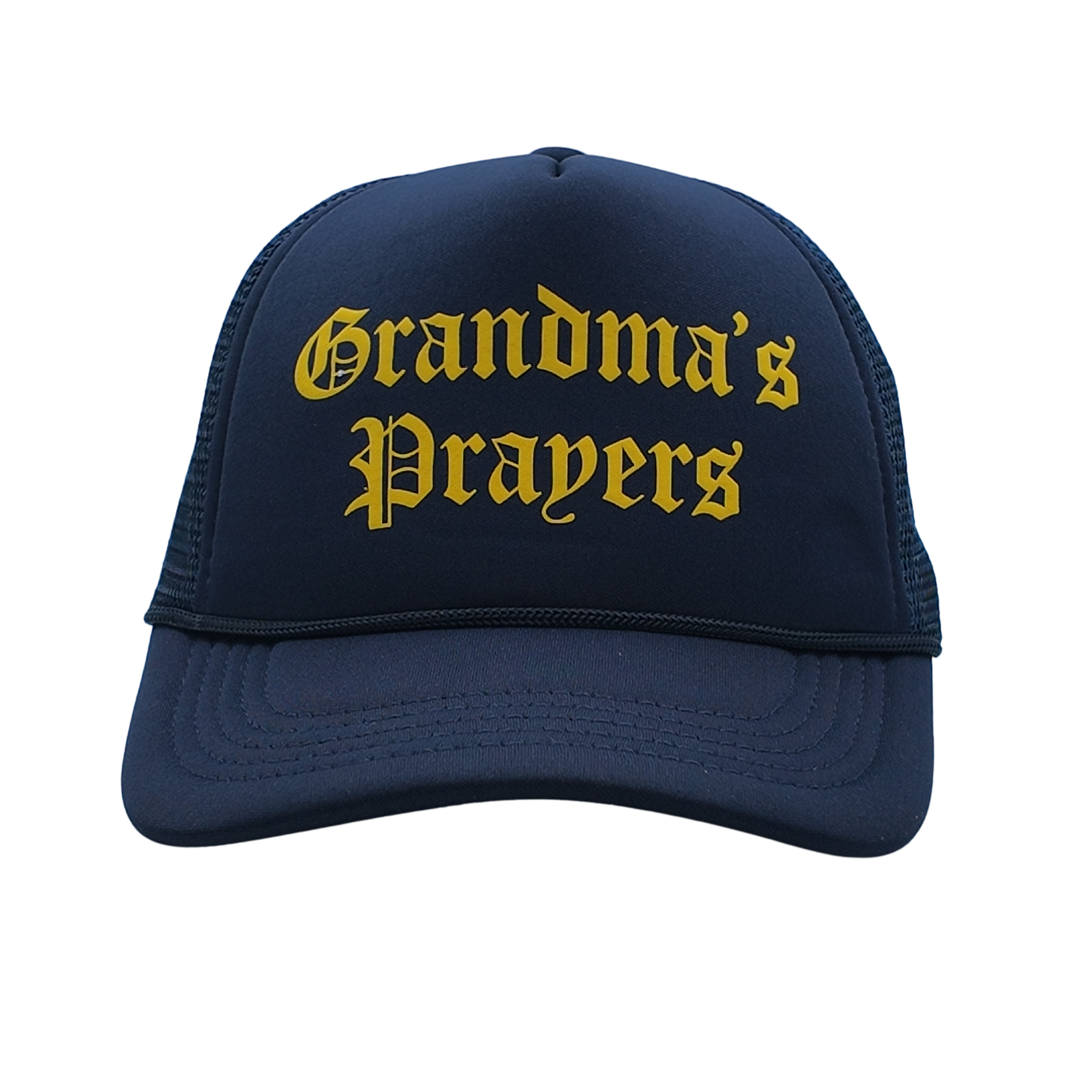 Grandma's Prayers Hat