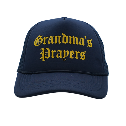 Grandma's Prayers Hat