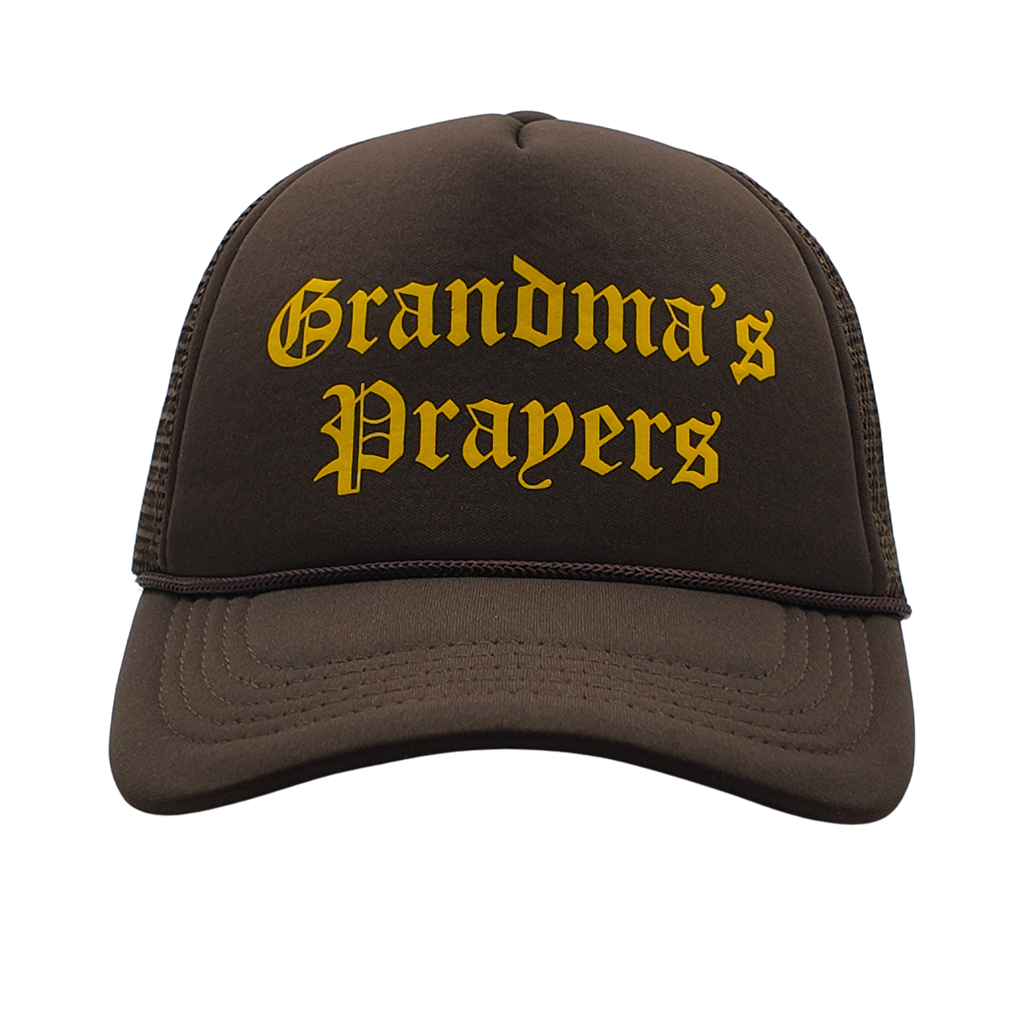 Grandma's Prayers Hat