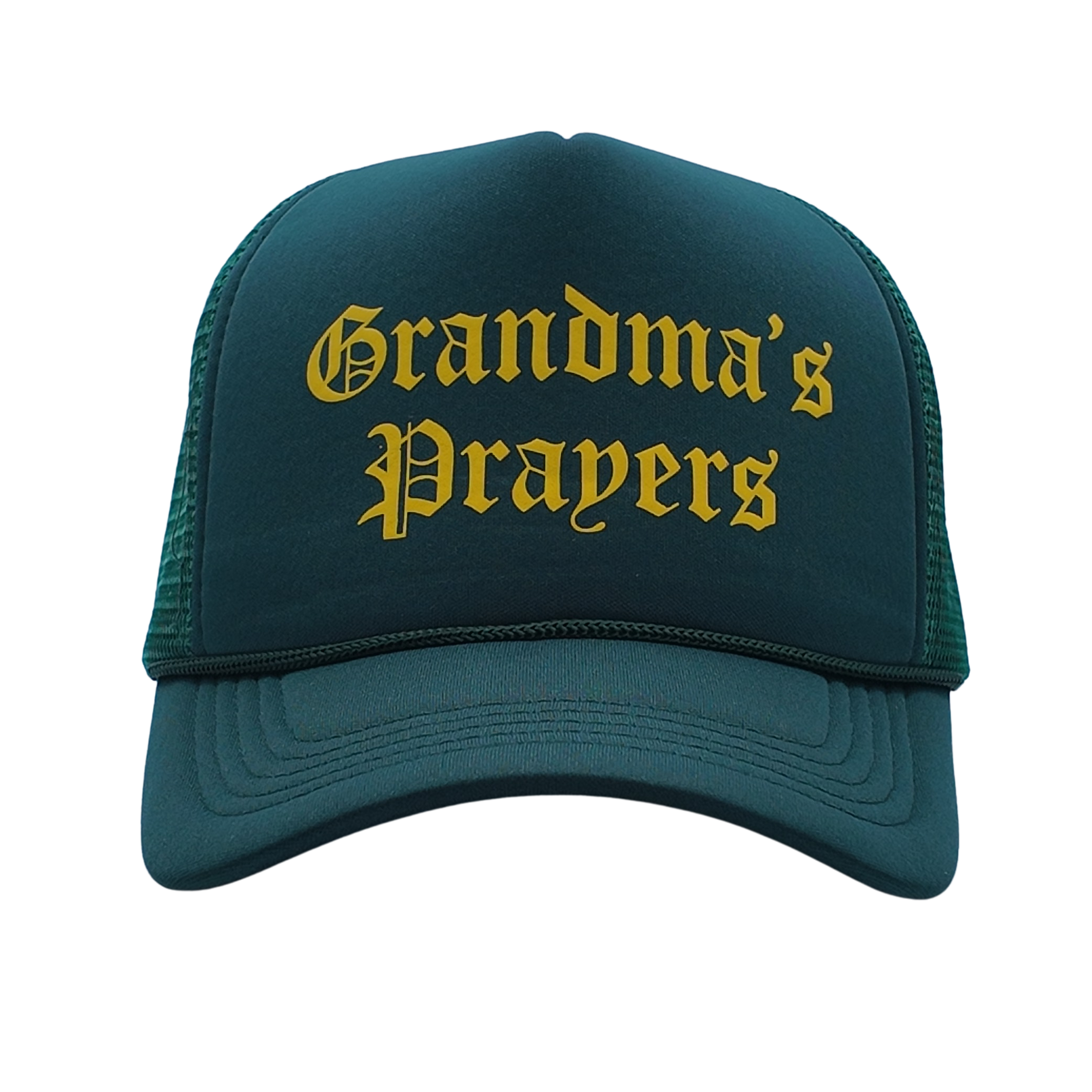 Grandma's Prayers Hat