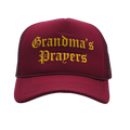 Grandma's Prayers Hat