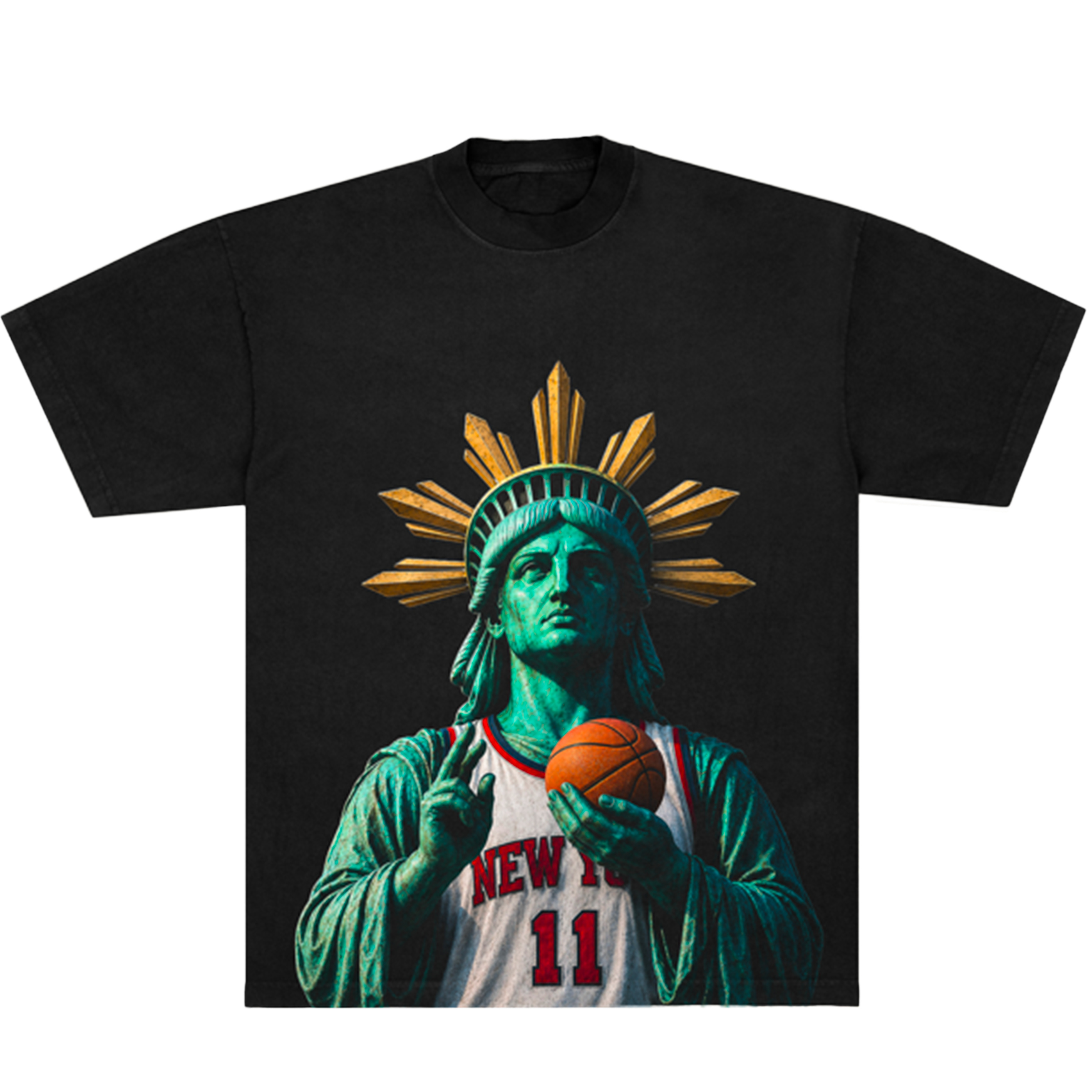 New York Pilipinas T-Shirt
