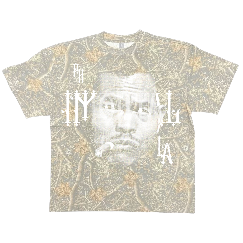 Larry Itliong Imortal Shirt