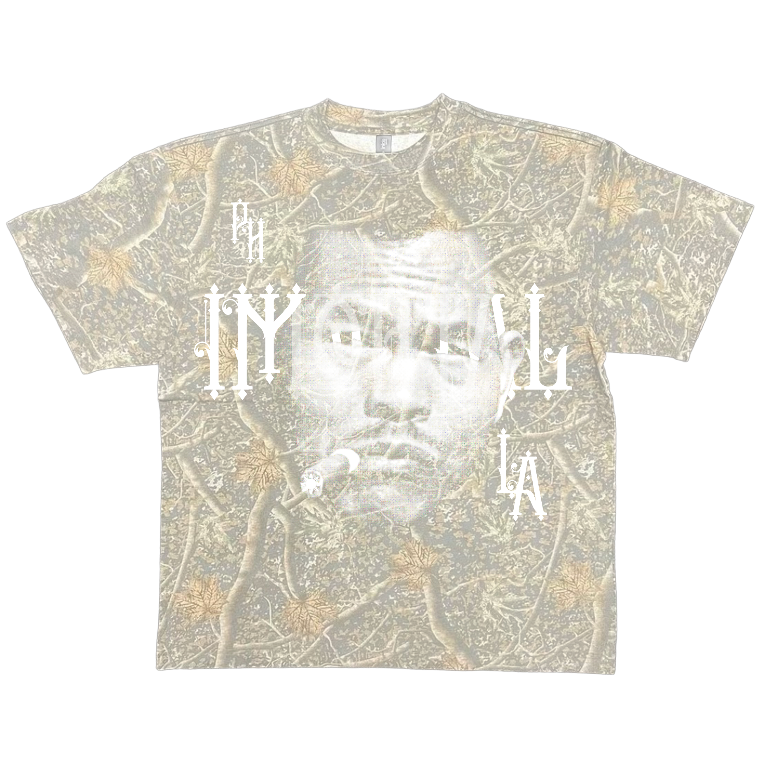 Larry Itliong Imortal Shirt
