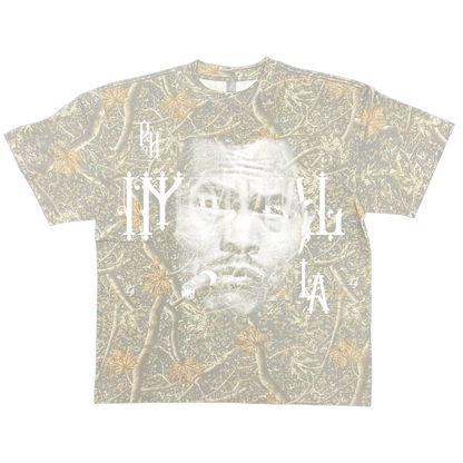 Larry Itliong Imortal Shirt
