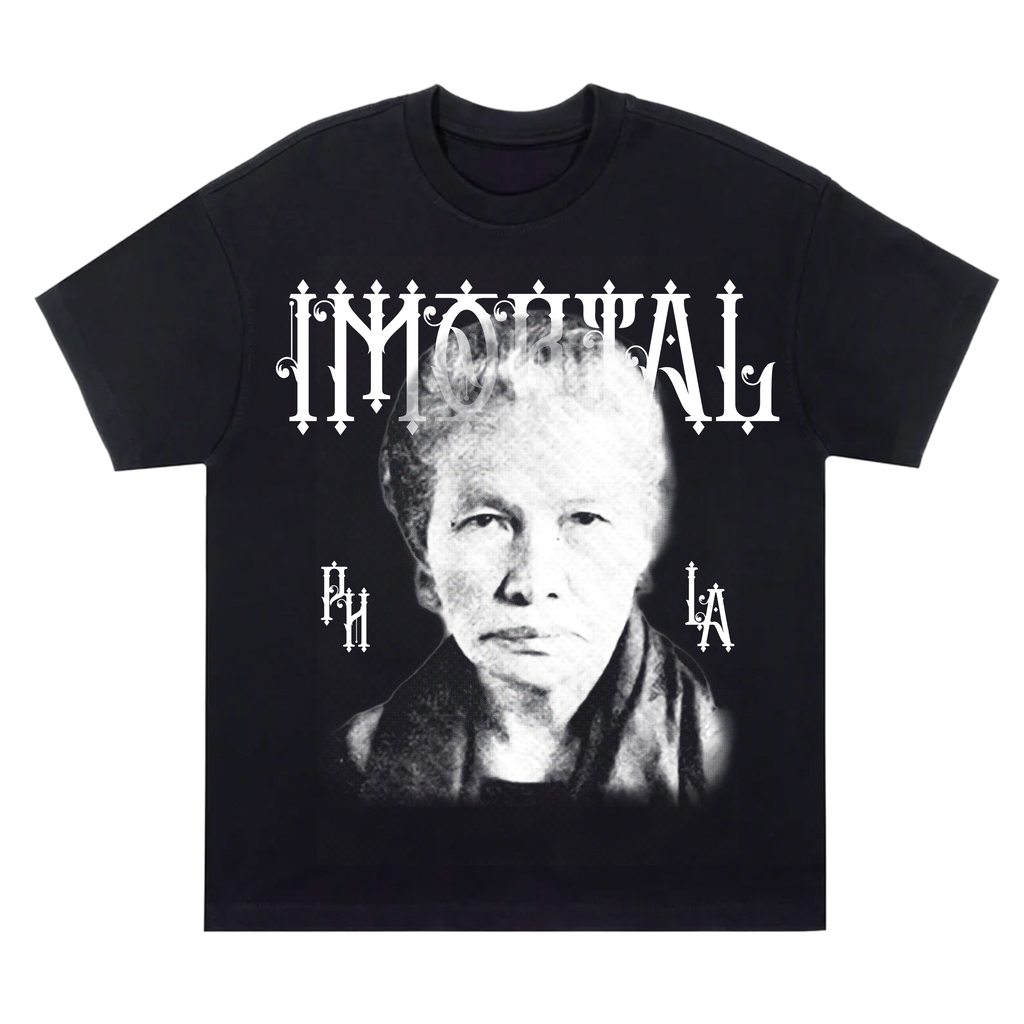 Teresa Magbanua Imortal Tee