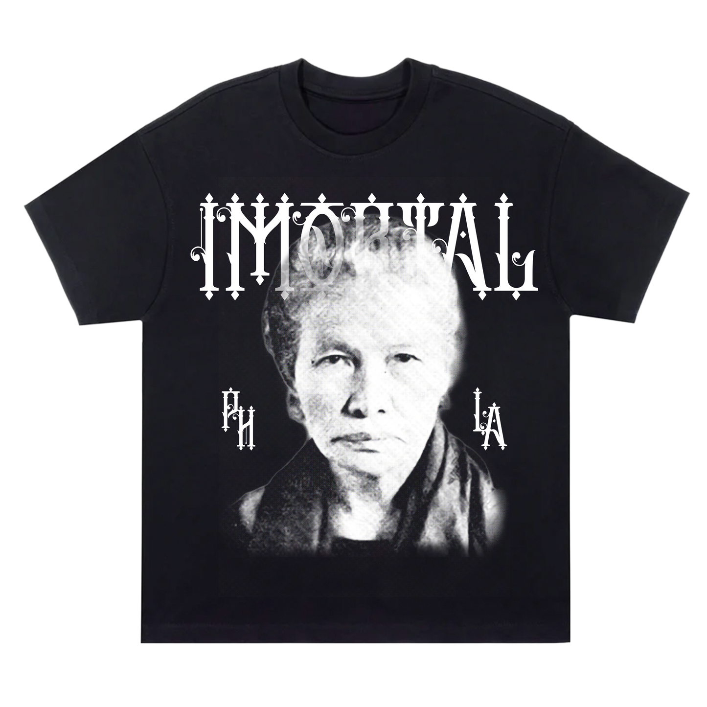 Teresa Magbanua Imortal Tee