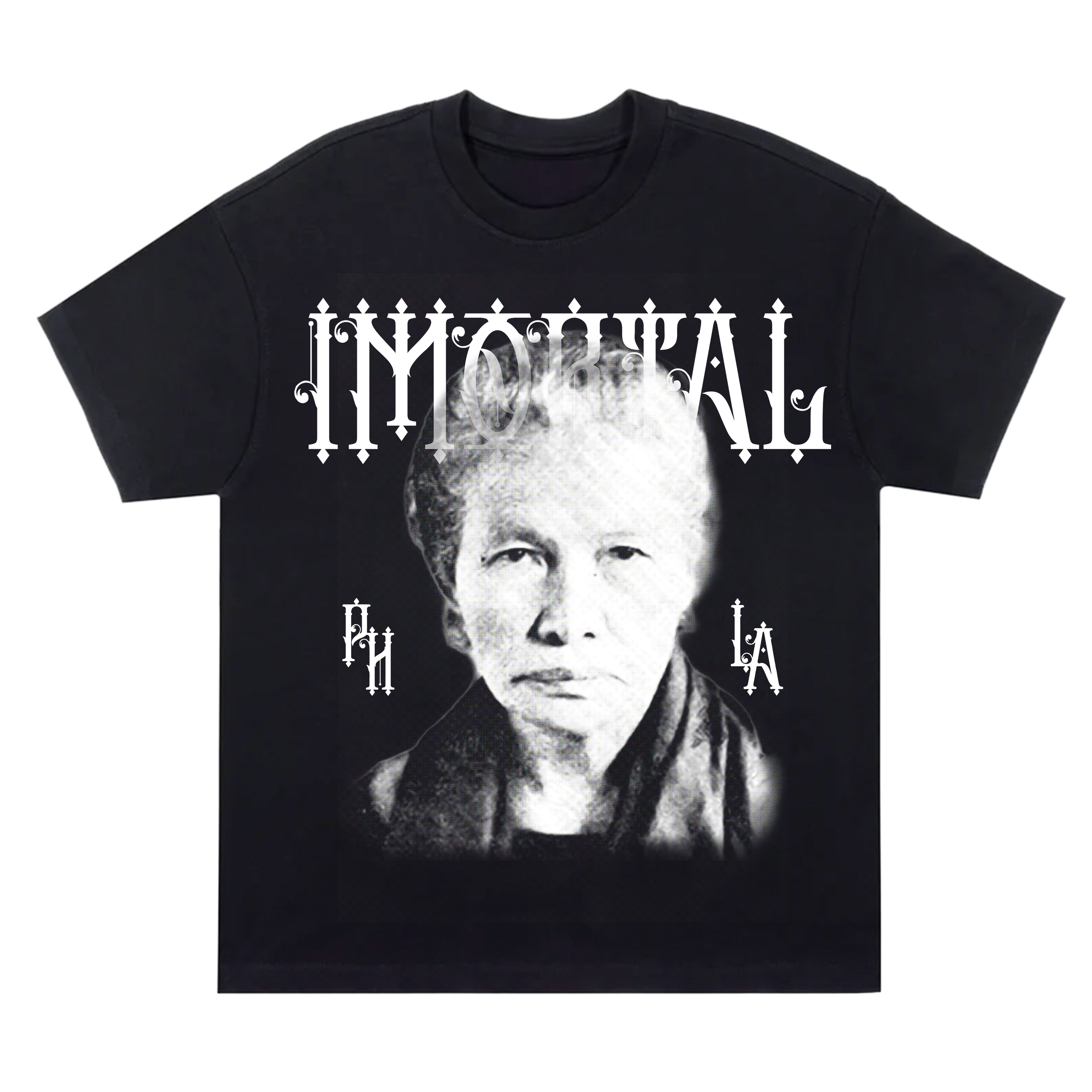 Teresa Magbanua Imortal Tee