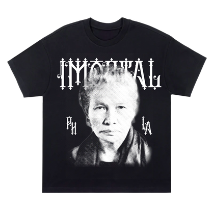 Teresa Magbanua Imortal Tee