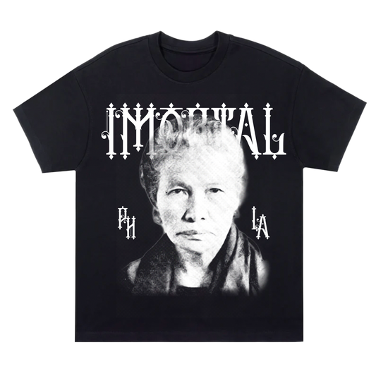 Teresa Magbanua Imortal Tee