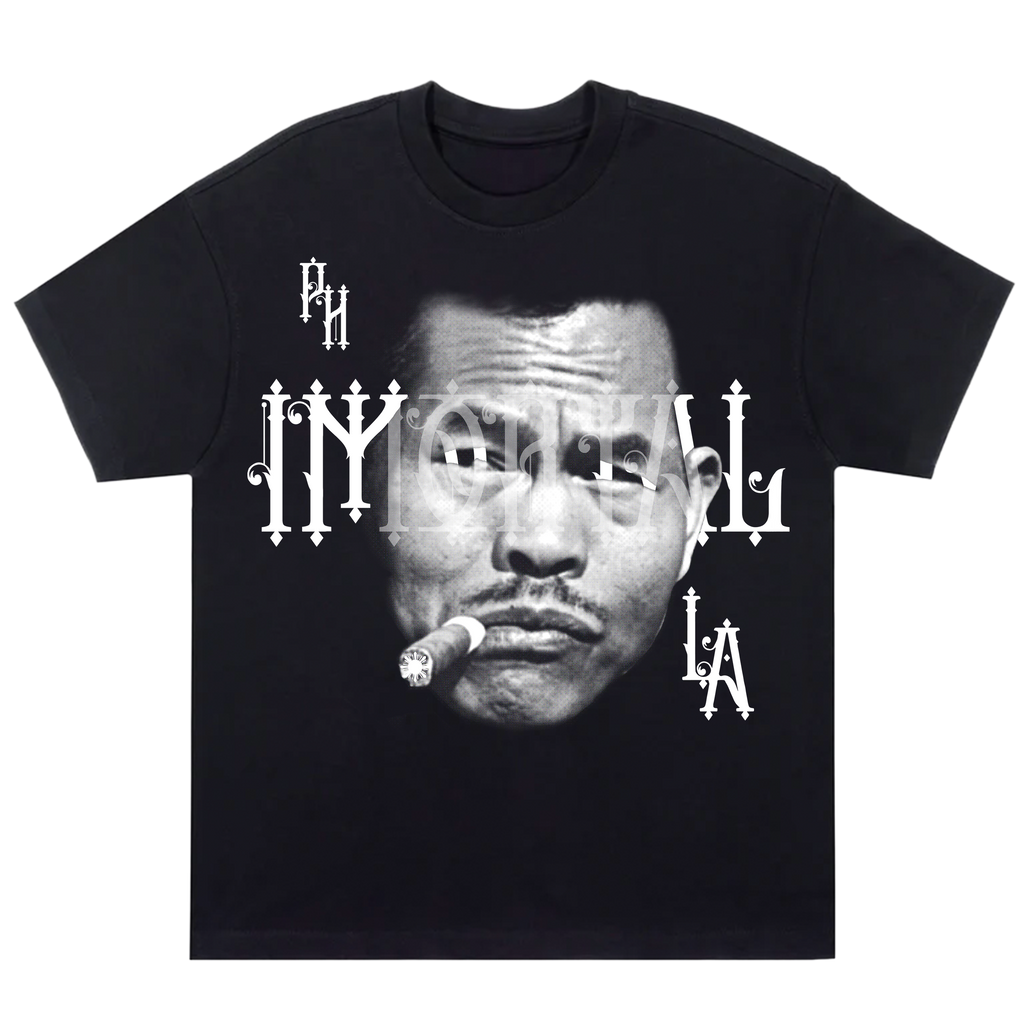 Larry Itliong Imortal Shirt