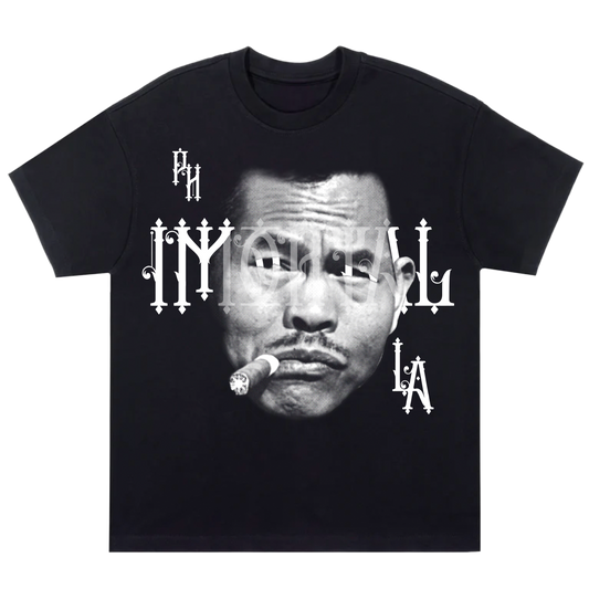 Larry Itliong Imortal Shirt