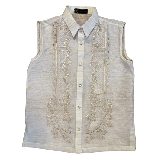 Kurbada Kuya Cut Barong