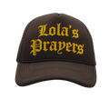 Lola's Prayers Hat