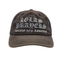 Lola's Prayers Dad Hat