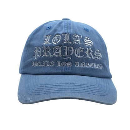 Lola's Prayers Dad Hat