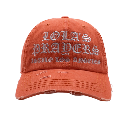 Lola's Prayers Dad Hat