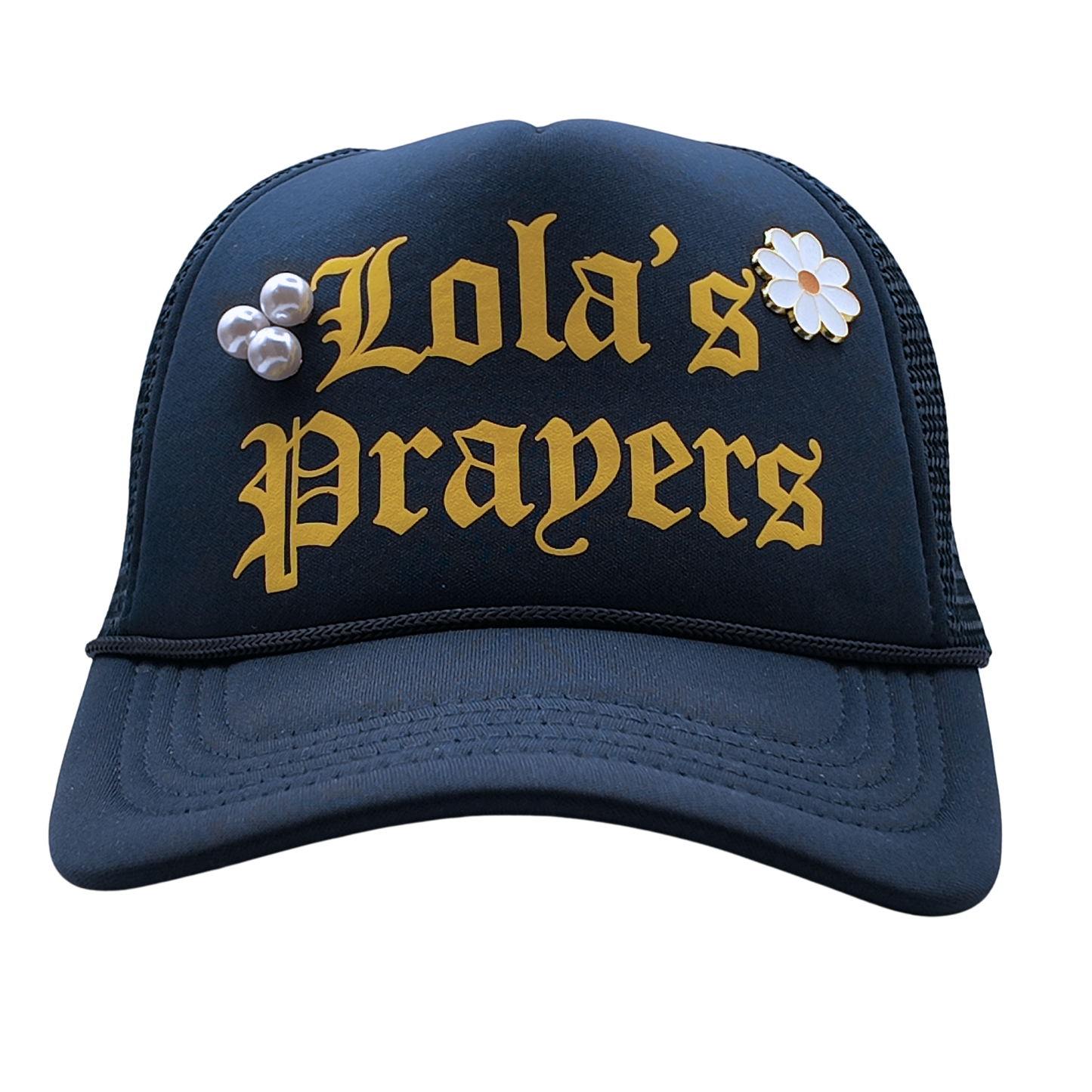 Lola's Pearls