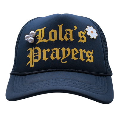 Lola's Pearls