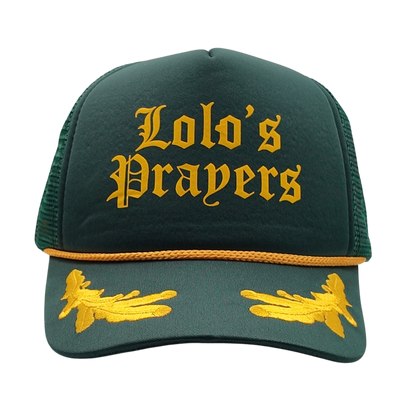 Lolo's Prayers