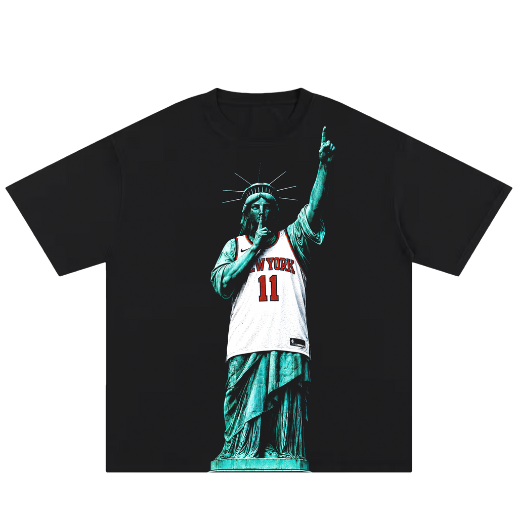 NY SHHH Tee