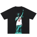 NY SHHH Tee