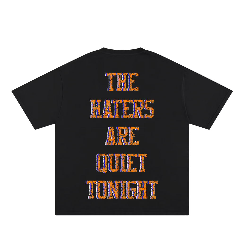 NY SHHH Tee
