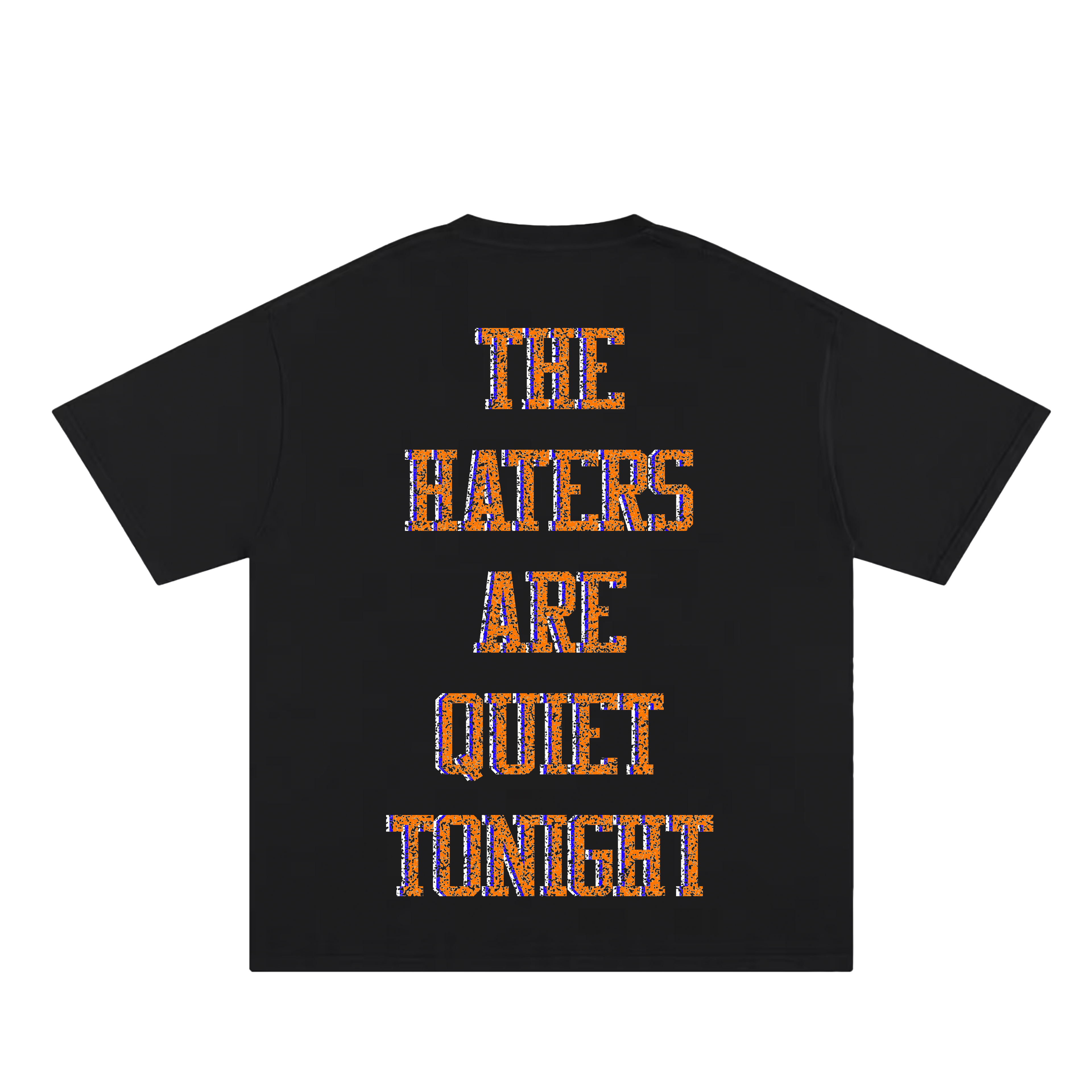 NY SHHH Tee