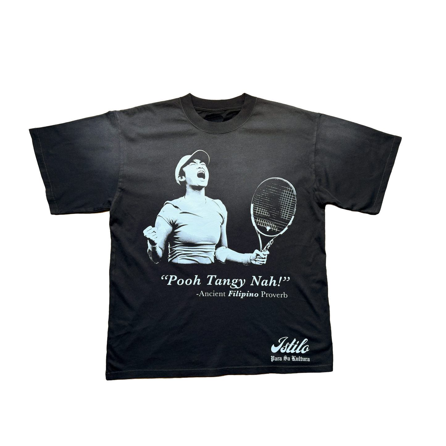 Alex PTI Tee