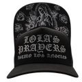 Lola's Prayers Mother Mary Black