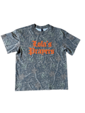 Woodland Camo Lola's Prayers T-Shirt
