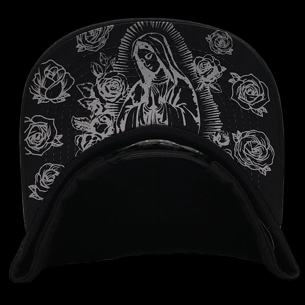 Lola's Prayers Mother Mary Black