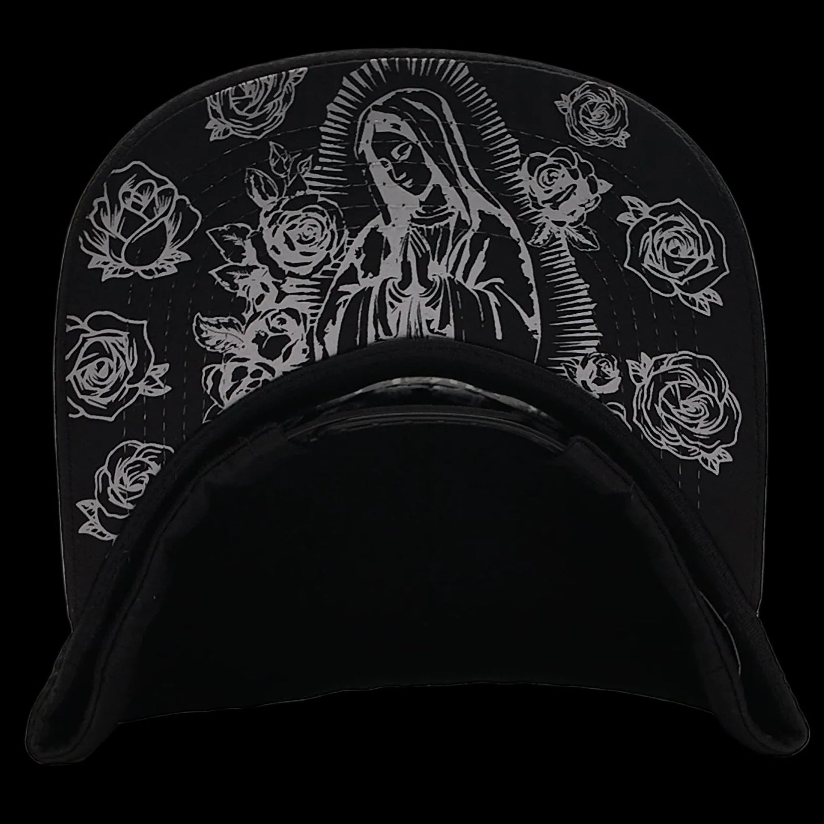Lola's Prayers Mother Mary Black