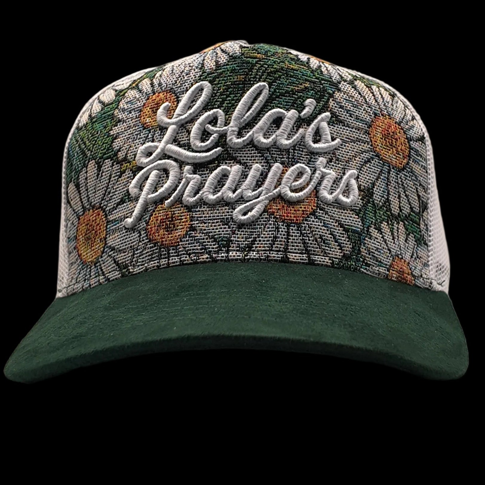 Lola's Prayers Daisy