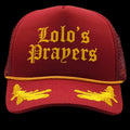 Lolo's Prayers
